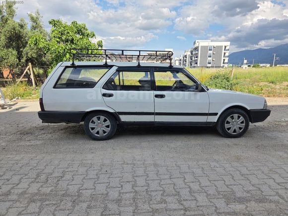 KIROĞLU OTOMOTİV'DEN TOFAŞ KARTAL