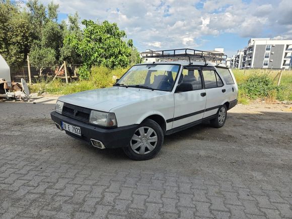 KIROĞLU OTOMOTİV'DEN TOFAŞ KARTAL