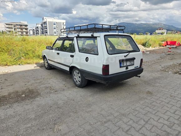 KIROĞLU OTOMOTİV'DEN TOFAŞ KARTAL
