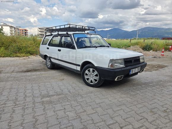 KIROĞLU OTOMOTİV'DEN TOFAŞ KARTAL