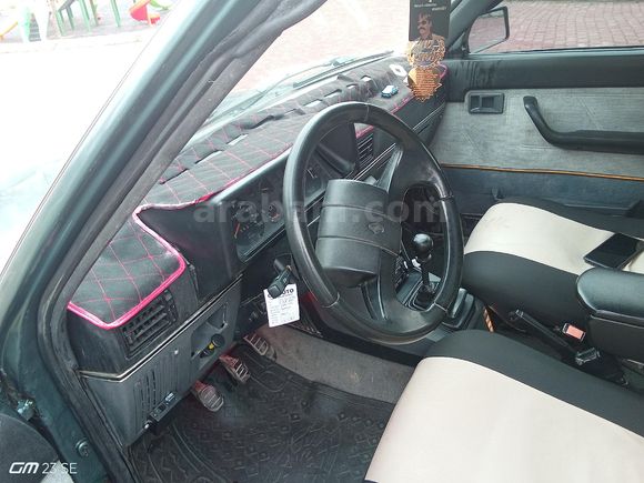 Sahibinden Renault R 9 1.4 1989 Model