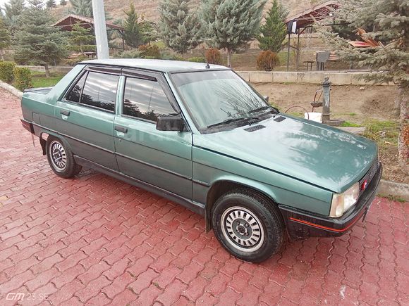 Sahibinden Renault R 9 1.4 1989 Model