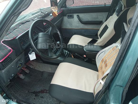 Sahibinden Renault R 9 1.4 1989 Model