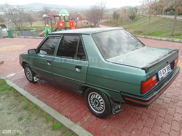 Sahibinden Renault R 9 1.4 1989 Model