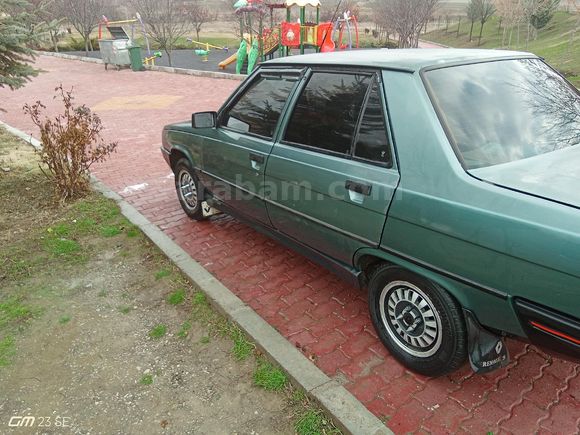 Sahibinden Renault R 9 1.4 1989 Model