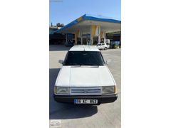 1999 TOFAŞ KARTAL 1.6 | LPGLİ | TEMPRA MOTOR | MESUT OTOMOTİV