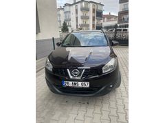 SAHİBİNDEN TEMİZ QASHQAİ