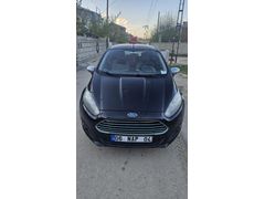 Sahibinden Ford Fiesta 1.25 Trend 2013 Model