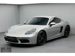 'GALATA' 2023 PORSCHE 718 CAYMAN/ISITM/SGMT/CHRONO/BRMSTR/BAYİİ