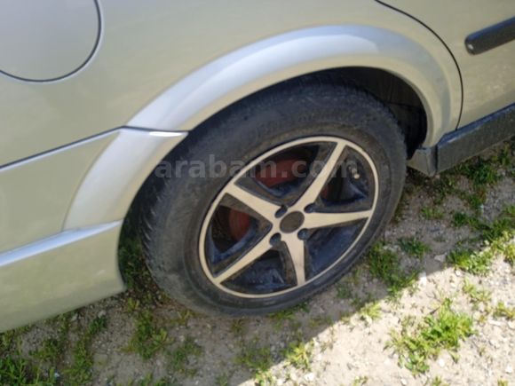 Sahibinden Opel Astra 1.6 Comfort 2003 Model