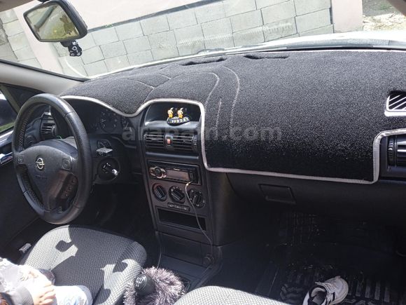 Sahibinden Opel Astra 1.6 Comfort 2003 Model