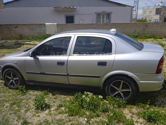 Sahibinden Opel Astra 1.6 Comfort 2003 Model