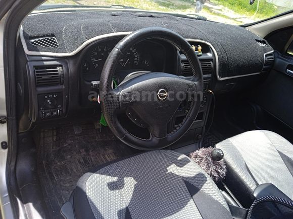 Sahibinden Opel Astra 1.6 Comfort 2003 Model