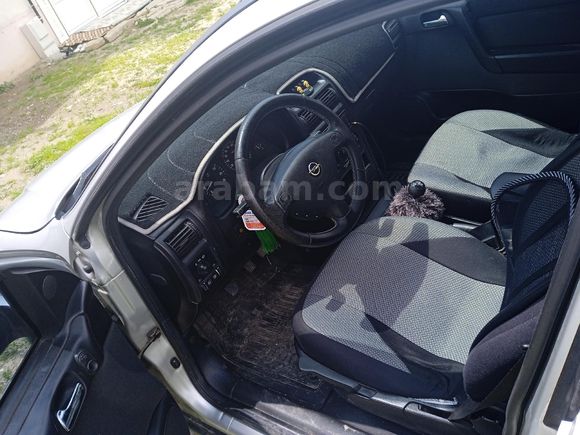 Sahibinden Opel Astra 1.6 Comfort 2003 Model
