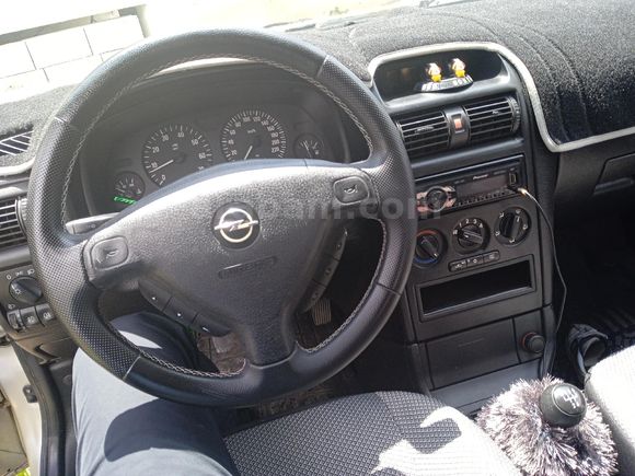 Sahibinden Opel Astra 1.6 Comfort 2003 Model
