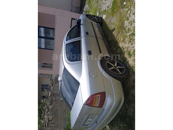 Sahibinden Opel Astra 1.6 Comfort 2003 Model