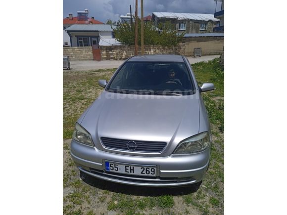 Sahibinden Opel Astra 1.6 Comfort 2003 Model