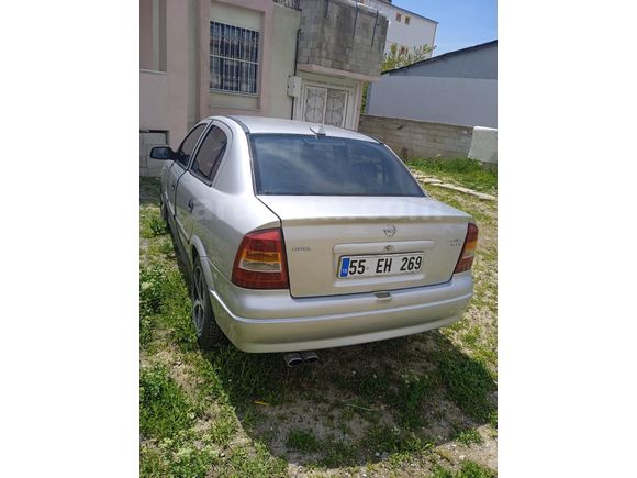 Sahibinden Opel Astra 1.6 Comfort 2003 Model