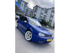 KLİMALI GOLF 4 UCUZA