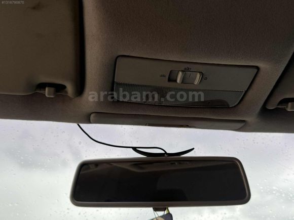 2002 / VW GOLF / OTOMATİK / LPG / BEYAZ