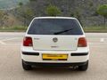 2002 / VW GOLF / OTOMATİK / LPG / BEYAZ