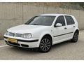 2002 / VW GOLF / OTOMATİK / LPG / BEYAZ
