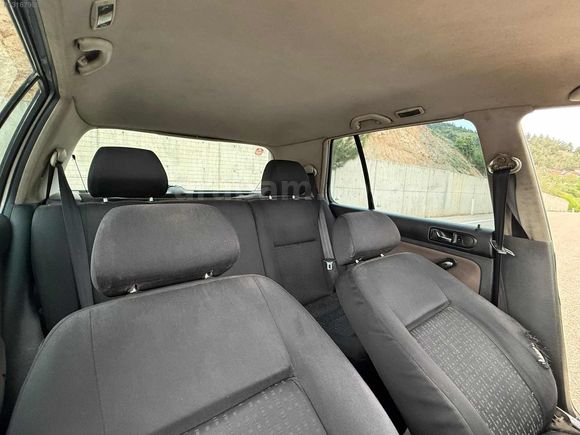 2002 / VW GOLF / OTOMATİK / LPG / BEYAZ