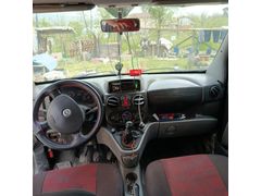 Sahibinden Fiat Doblo Combi 1.3 Multijet Active 2006 Model