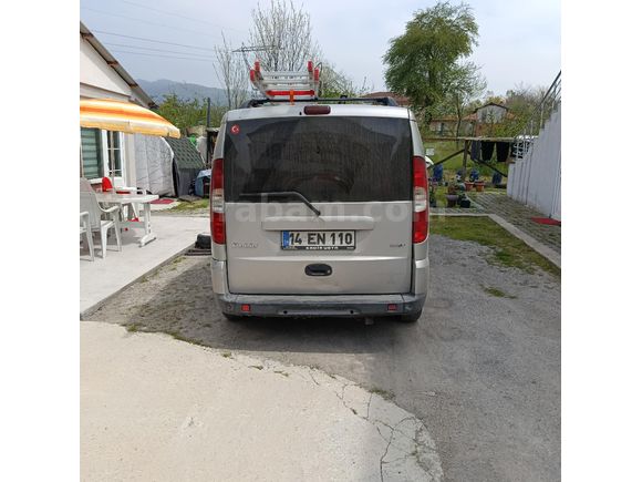 Sahibinden Fiat Doblo Combi 1.3 Multijet Active 2006 Model