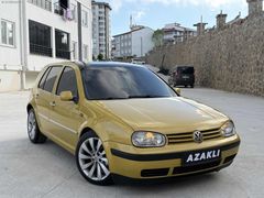 1999/GOLF/1.6/BENZİN-LPG/COMFORTLİNE/OTOMATİK/DÜŞÜK KM