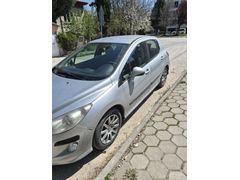 Sahibinden Peugeot 308 1.6 VTi Comfort 2009 Model Eskişehir 117.700 km Gri