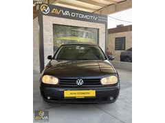 AVVA OTOMOTİV'den.2001 MD.VOLKSWAGEN GOLF 1.6 CONF.SANROOF'lu