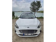 Sahibinden Ford Focus 1.5 TDCi Titanium 2019 Model Adana