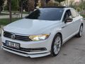 Galeriden Volkswagen Passat 1.6 TDi BlueMotion Comfortline 2015 Model Gaziantep