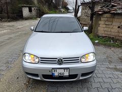 HATASIZ GOLF 4