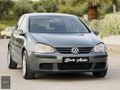 BERK AUTO'DAN-SATILIK 2004-GOLF OTOMATİK VİTES