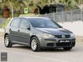 BERK AUTO'DAN-SATILIK 2004-GOLF OTOMATİK VİTES