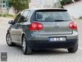 BERK AUTO'DAN-SATILIK 2004-GOLF OTOMATİK VİTES