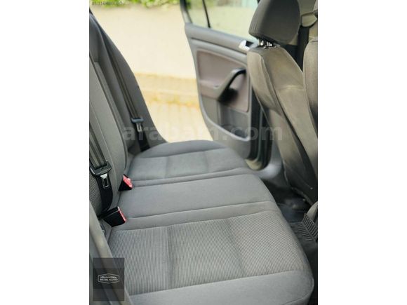BERK AUTO'DAN-SATILIK 2004-GOLF OTOMATİK VİTES