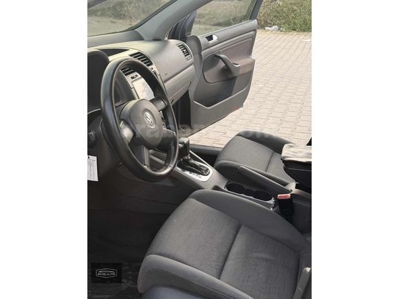 BERK AUTO'DAN-SATILIK 2004-GOLF OTOMATİK VİTES