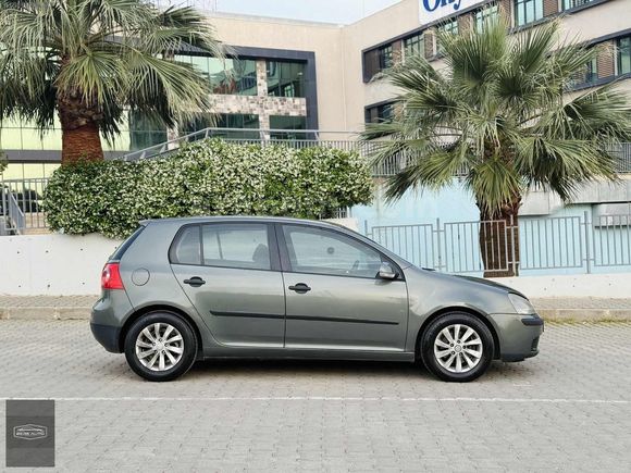 BERK AUTO'DAN-SATILIK 2004-GOLF OTOMATİK VİTES