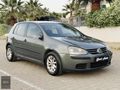 BERK AUTO'DAN-SATILIK 2004-GOLF OTOMATİK VİTES