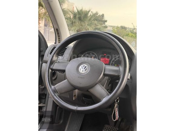 BERK AUTO'DAN-SATILIK 2004-GOLF OTOMATİK VİTES