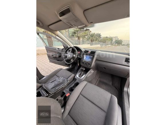 BERK AUTO'DAN-SATILIK 2004-GOLF OTOMATİK VİTES