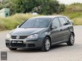 BERK AUTO'DAN-SATILIK 2004-GOLF OTOMATİK VİTES