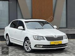 CMK AUTO 2014 SUPERB SUNROOF PRESTİGE K+IS KAYITSIZ DEĞİŞENSİZ