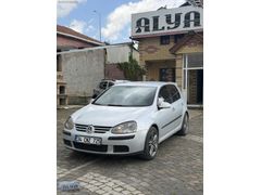 TEK PARÇA BOYALI MASRAFSIZ GOLF 5