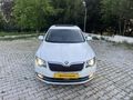 2014 SKODA SUPER B PRESTİGE