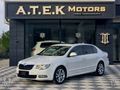 2012 Skoda Superb 1.6 TDI Prestige Dizel Manuel