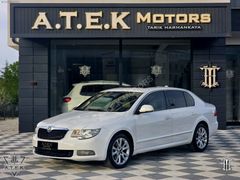 2012 Skoda Superb 1.6 TDI Prestige Dizel Manuel